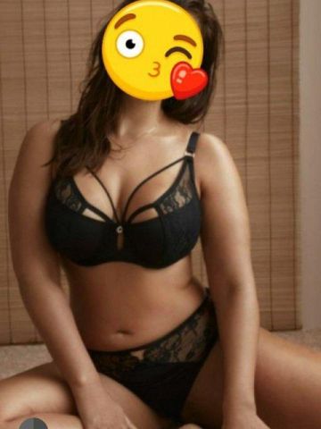 Проститутка Амина